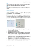 Preview for 235 page of Xerox D110 User Manual