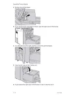 Preview for 244 page of Xerox D110 User Manual