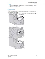 Preview for 245 page of Xerox D110 User Manual