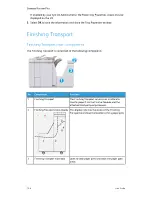 Preview for 262 page of Xerox D110 User Manual