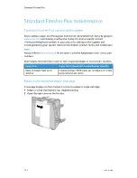 Preview for 264 page of Xerox D110 User Manual