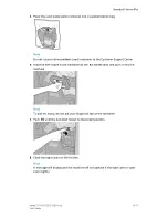 Preview for 267 page of Xerox D110 User Manual