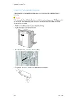 Preview for 268 page of Xerox D110 User Manual