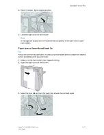 Preview for 277 page of Xerox D110 User Manual