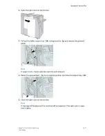 Preview for 283 page of Xerox D110 User Manual