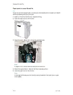 Preview for 284 page of Xerox D110 User Manual