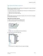 Preview for 285 page of Xerox D110 User Manual