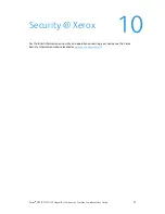 Preview for 67 page of Xerox D95 Supplementary Manual