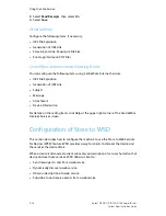 Preview for 74 page of Xerox D95 System Administration Manual