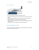 Preview for 19 page of Xerox D95 User Manual