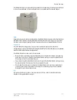Preview for 27 page of Xerox D95 User Manual