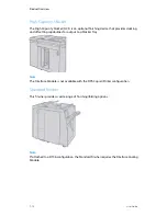 Preview for 28 page of Xerox D95 User Manual