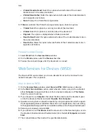Preview for 84 page of Xerox D95 User Manual