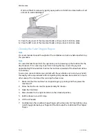 Preview for 150 page of Xerox D95 User Manual