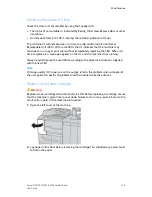 Preview for 153 page of Xerox D95 User Manual