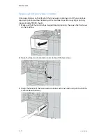 Preview for 156 page of Xerox D95 User Manual