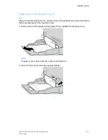 Preview for 165 page of Xerox D95 User Manual