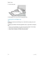 Preview for 166 page of Xerox D95 User Manual