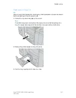 Preview for 167 page of Xerox D95 User Manual