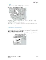 Preview for 169 page of Xerox D95 User Manual