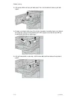 Preview for 172 page of Xerox D95 User Manual