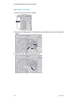 Preview for 260 page of Xerox D95 User Manual