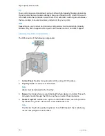 Preview for 268 page of Xerox D95 User Manual