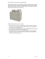 Preview for 294 page of Xerox D95 User Manual