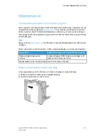 Preview for 335 page of Xerox D95 User Manual