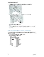 Preview for 338 page of Xerox D95 User Manual