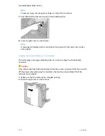 Preview for 340 page of Xerox D95 User Manual