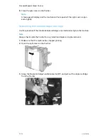 Preview for 362 page of Xerox D95 User Manual