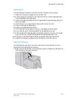 Preview for 391 page of Xerox D95 User Manual