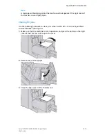 Preview for 393 page of Xerox D95 User Manual