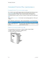 Preview for 412 page of Xerox D95 User Manual