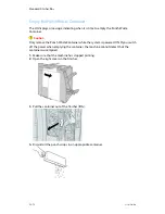 Preview for 416 page of Xerox D95 User Manual