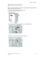 Preview for 423 page of Xerox D95 User Manual