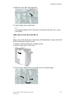 Preview for 425 page of Xerox D95 User Manual