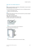Preview for 433 page of Xerox D95 User Manual
