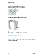 Preview for 434 page of Xerox D95 User Manual