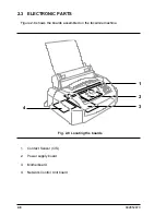 Preview for 20 page of Xerox DFC155 Service Manual & Parts List
