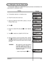 Preview for 47 page of Xerox DFC155 Service Manual & Parts List