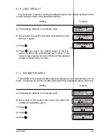 Preview for 94 page of Xerox DFC155 Service Manual & Parts List