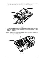 Preview for 108 page of Xerox DFC155 Service Manual & Parts List