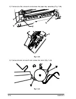 Preview for 114 page of Xerox DFC155 Service Manual & Parts List