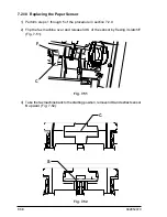 Preview for 126 page of Xerox DFC155 Service Manual & Parts List