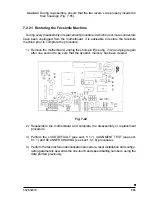 Preview for 129 page of Xerox DFC155 Service Manual & Parts List