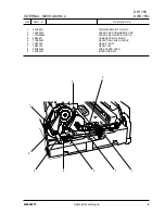 Preview for 141 page of Xerox DFC155 Service Manual & Parts List