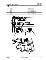 Preview for 143 page of Xerox DFC155 Service Manual & Parts List