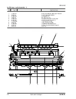 Preview for 144 page of Xerox DFC155 Service Manual & Parts List